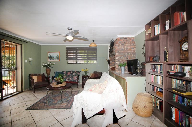 3 Bedroom Property for Sale in Reebok Western Cape